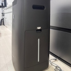 SHARP シャープ 加湿空気清浄機 kl-LS70T プラズマクラスターの画像