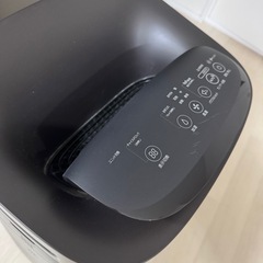 SHARP シャープ 加湿空気清浄機 kl-LS70T プラズマクラスターの画像