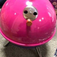 CAPTAIN STAG   バーベーキューコンロの画像