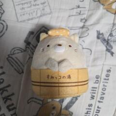 すみっコぐらし　ぬいぐるみの画像