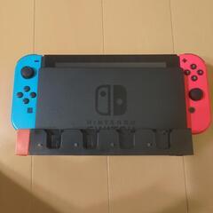 Nintendo Switch 中古の画像