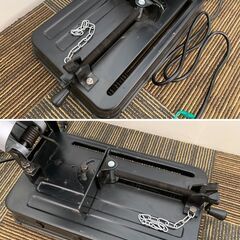 高速カッター　中古美品！の画像