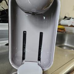 美品✨20年製！UCCの「DRIP POD（ドリップポッド） DP2」の画像