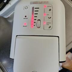 美品✨20年製！UCCの「DRIP POD（ドリップポッド） DP2」の画像