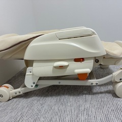 ハイローチェアの画像