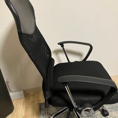 デスクチェアの画像