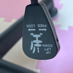 ゲーミングチェアの画像