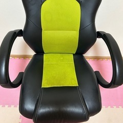 ゲーミングチェアの画像