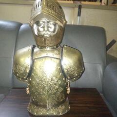 珍品　昭和レトロシリーズ　ボトルグラスインセットの画像