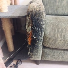 ACME JETTY SOFA 3人がけソファの画像