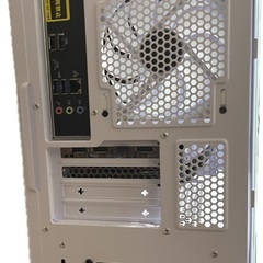 RTX4060 ゲーミングPC【値下げ交渉可】の画像