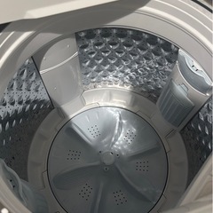 洗濯機/TOSHIBAの画像