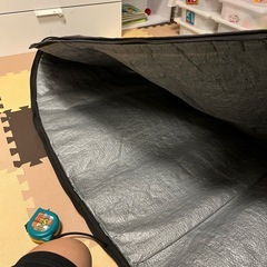 サーフボードケース の画像