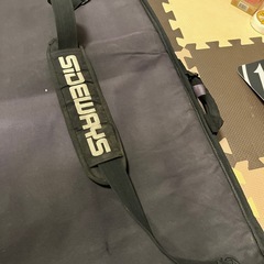 サーフボードケース の画像