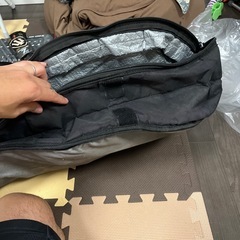サーフボードケース の画像