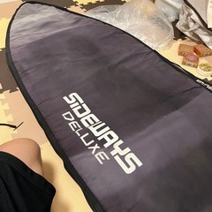 サーフボードケース の画像