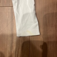 petit main ロンパースの画像