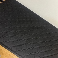 セミダブル
マットレスの画像
