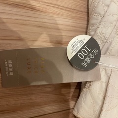 新品未使用:PINKTRICK LUXEの晴雨兼用傘の画像