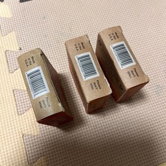 【未開封】サーフィンワックス　sexwax 3個の画像