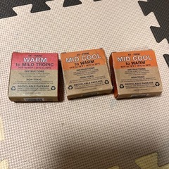 【未開封】サーフィンワックス　sexwax 3個の画像