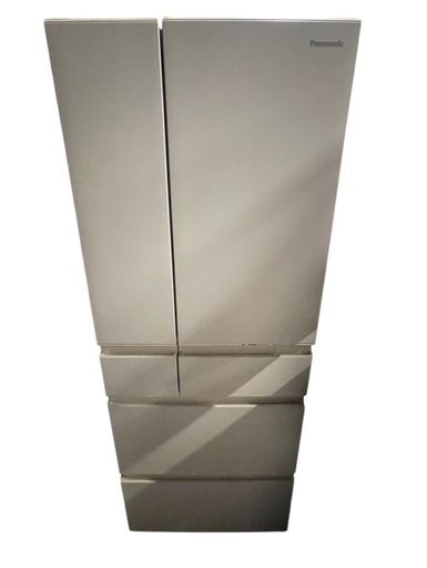 Panasonic 2023年　483L NR-F489MEX-W