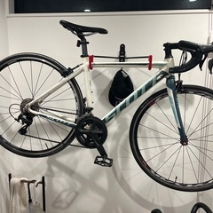2018 SCOTT SPEEDSTER11 XXS ロードバイクの画像