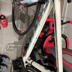 2018 SCOTT SPEEDSTER11 XXS ロードバイクの画像