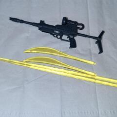 ジャンク　ガンプラ　MG シャア専用ゲルググの画像