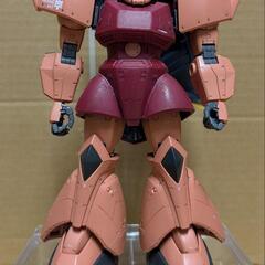 ジャンク　ガンプラ　MG ゲルググ