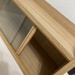 キッチン収納の画像