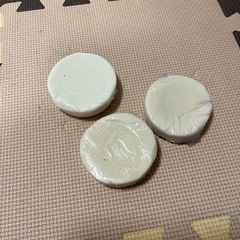 【未開封】サーフィンワックス　fu wax 3個の画像