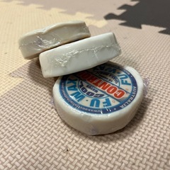 【未開封】サーフィンワックス　fu wax 3個の画像
