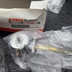 ヤマハ純正部品■未使用■セロー225■フューエルコックセットの画像