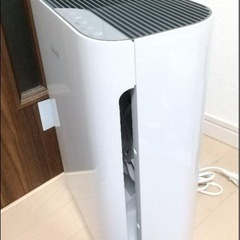 levoit TrueHEPA 空気清浄機Vital100の画像
