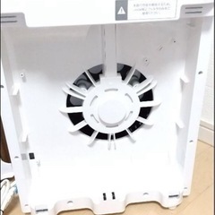 levoit TrueHEPA 空気清浄機Vital100の画像