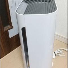 levoit TrueHEPA 空気清浄機Vital100の画像