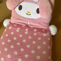 マイメロ座椅子の画像