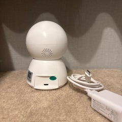 美中古　wallfire 屋内用カメラの画像