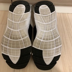 プーマ　スニーカー　27.0の画像