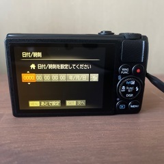 Canon S120 デジタルカメラの画像