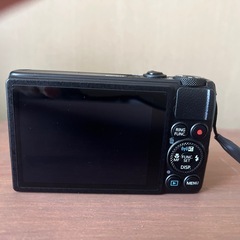 Canon S120 デジタルカメラの画像