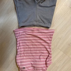 未使用品ラコステ🐊スイムウェアの画像