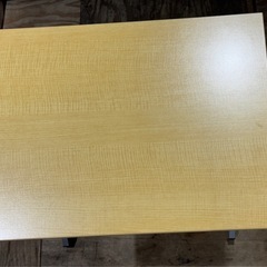 机　デスクの画像