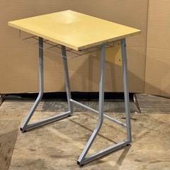 机　デスクの画像