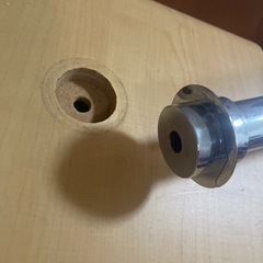 女性　トルソー　難ありの画像