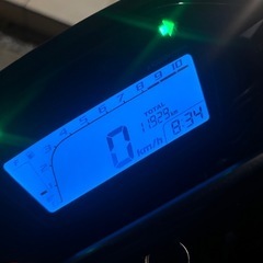 グロム　grom jc61後期　車体の画像