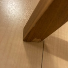 IKEA イケア ストックホルム ダイニングチェア　 の画像
