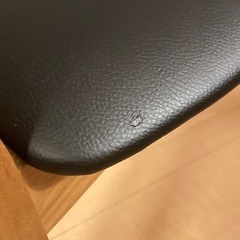 IKEA イケア ストックホルム ダイニングチェア　 の画像