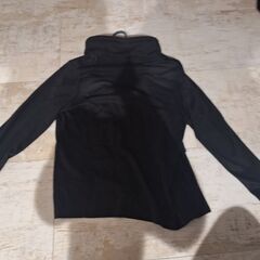 黒の服【M】の画像